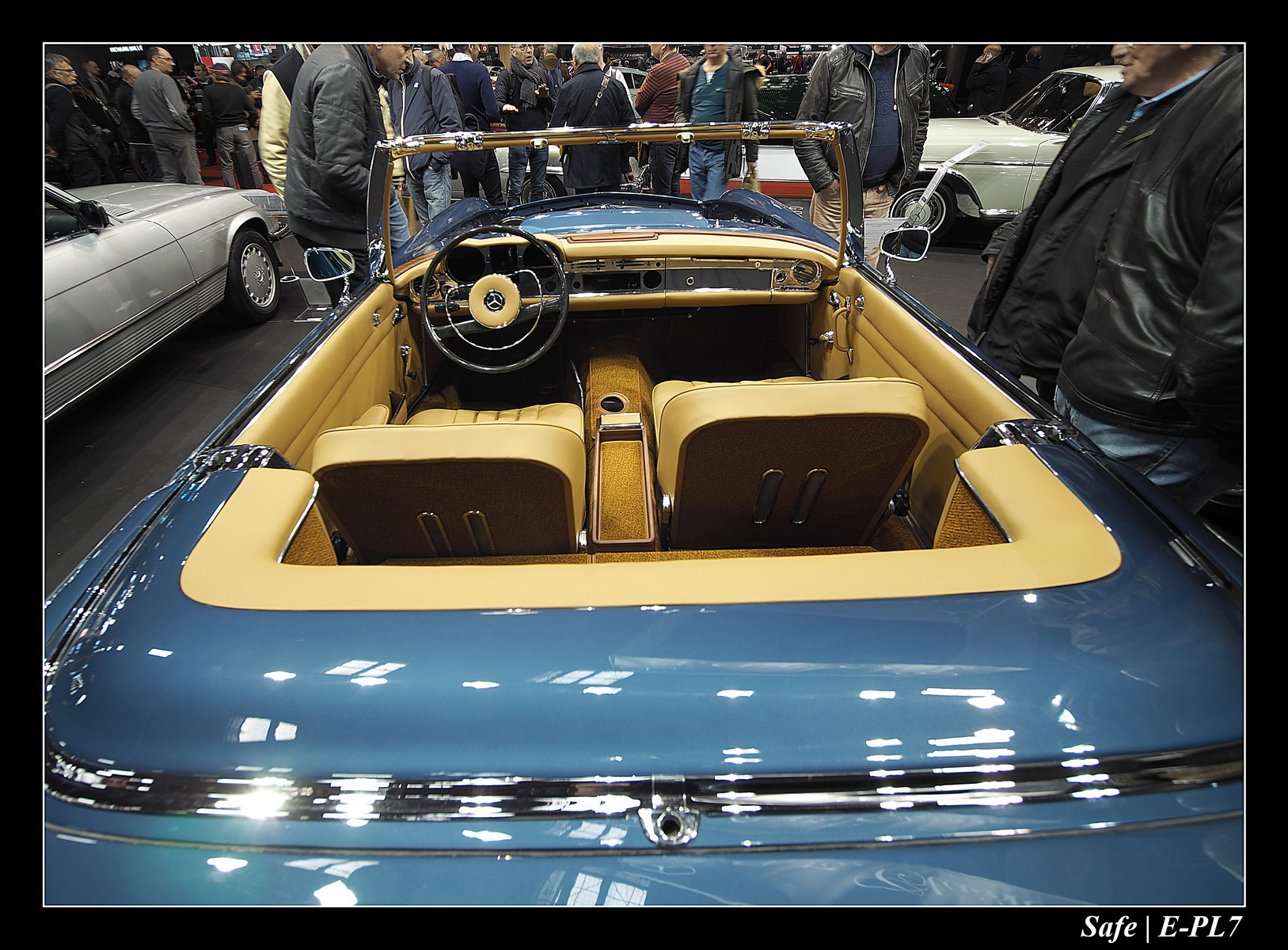 2020 - 02 - Retromobile 053